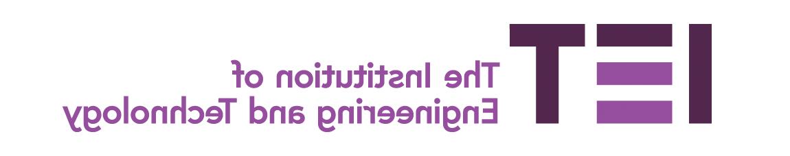 IET logo homepage: http://wkhu.ngskmc-eis.net